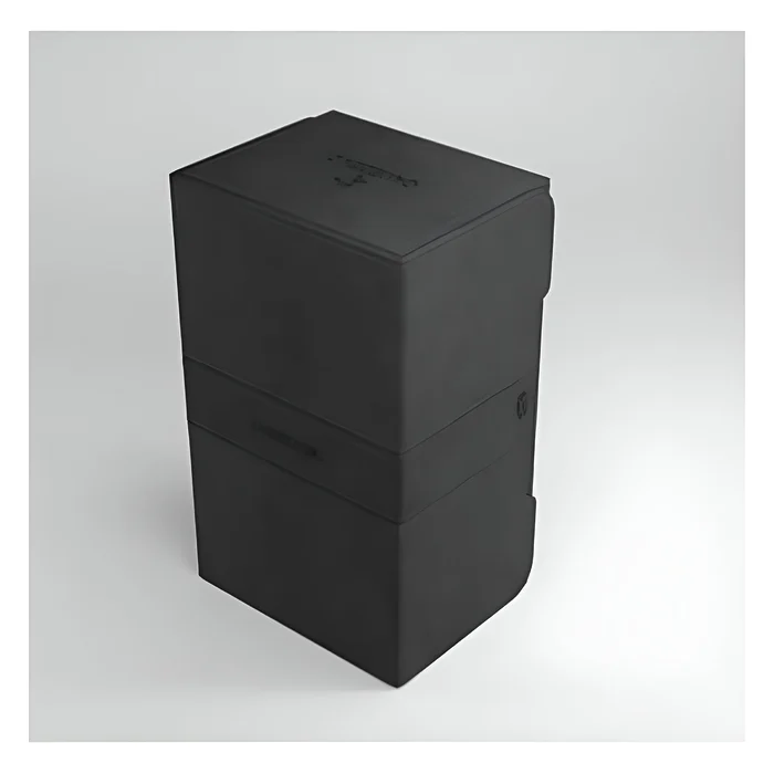 Stronghold 200+ XL – Black 3