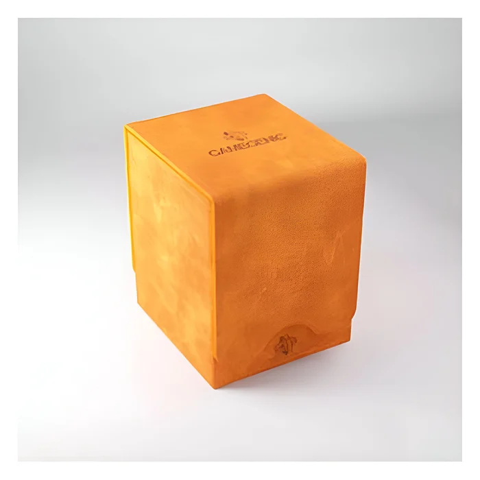 Squire 100+ XL – Orange 3