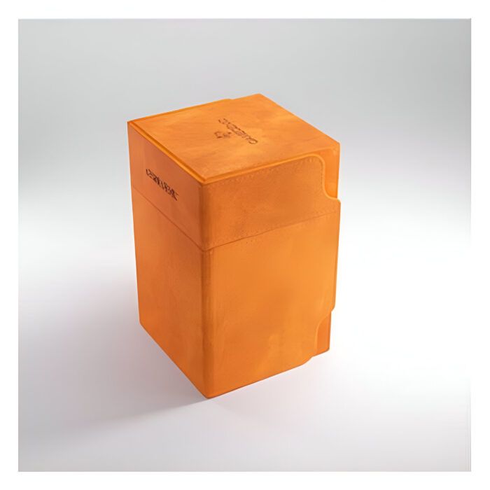 Watchtower 100+ XL – Orange