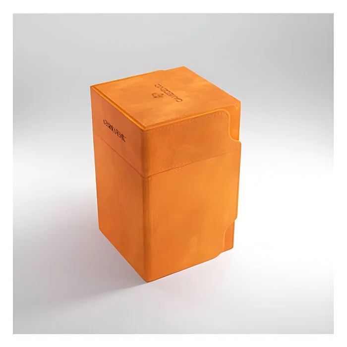 Watchtower 100+ XL – Orange 3