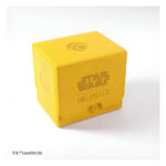 Star Wars: Unlimited Deck Pod – Yellow