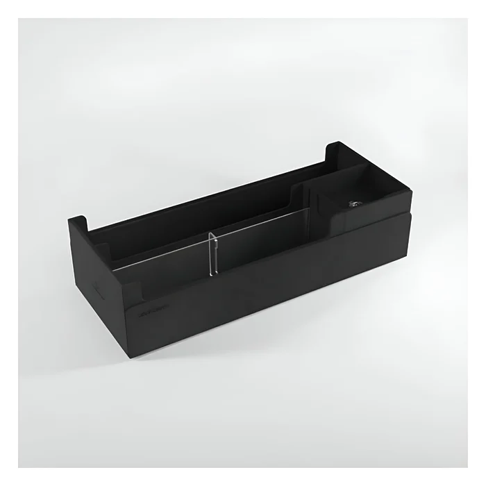 Gamegenic Cards’ Lair 1000+ PRO Black 4