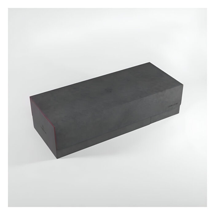 Gamegenic Cards’ Lair 1000+ PRO Grey/Red 3
