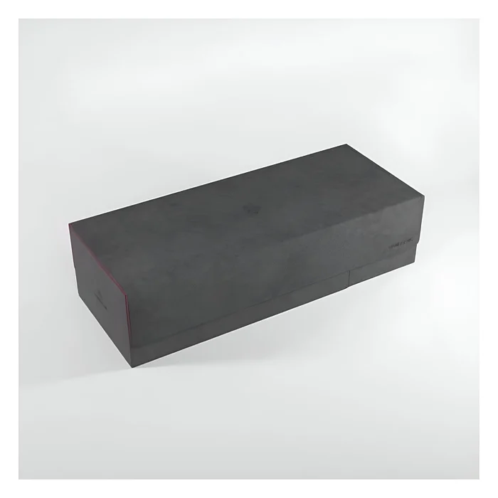 Gamegenic Cards’ Lair 1000+ PRO Grey/Red 3