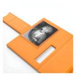 Arkham Horror Investigator Deck Box – Seeker (Orange) 12