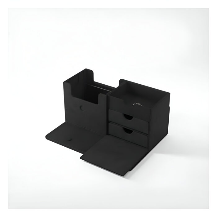 Gamegenic The Academic 133+ XL Black/Black 4
