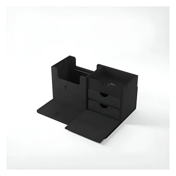 Gamegenic The Academic 133+ XL Black/Black 4