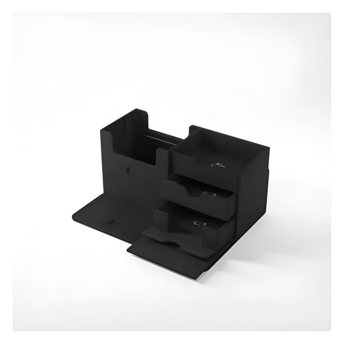 Gamegenic The Academic 133+ XL Black/Black 5