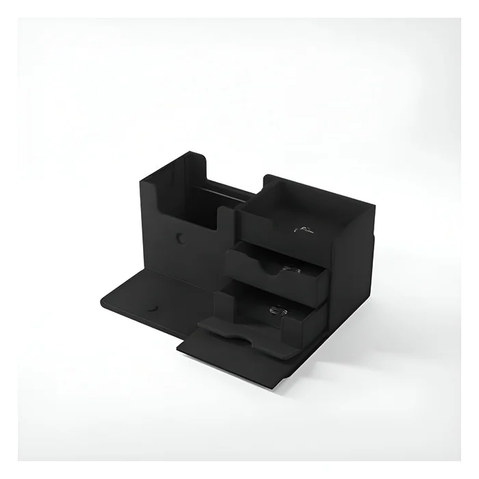 Gamegenic The Academic 133+ XL Black/Black 5