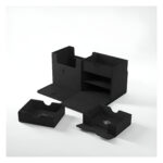 Gamegenic The Academic 133+ XL Black/Black 11