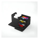 Gamegenic The Academic 133+ XL Black/Black 12