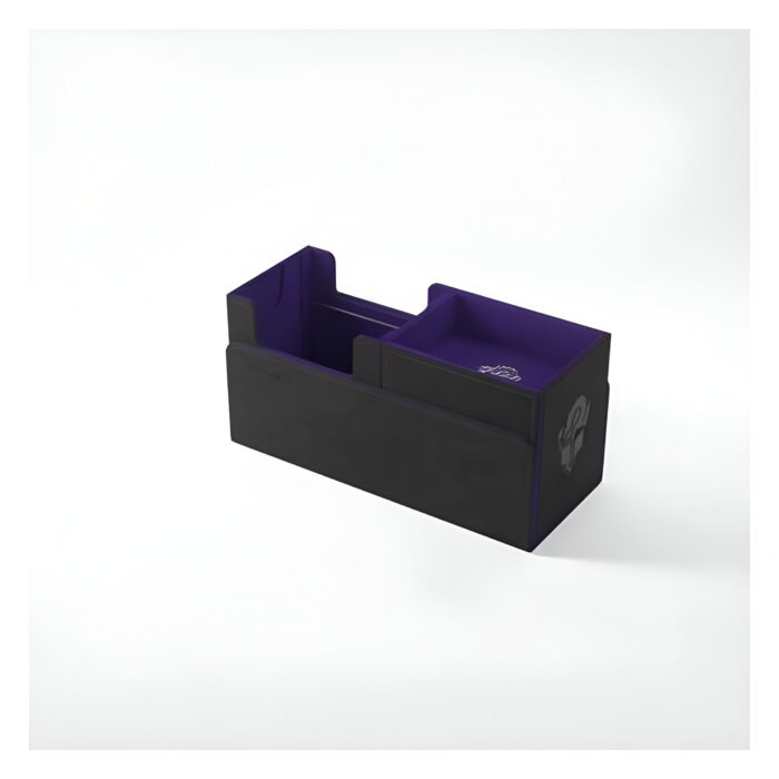Gamegenic – Tolarian Community College – The Academic 133+ XL Black/Purple 4