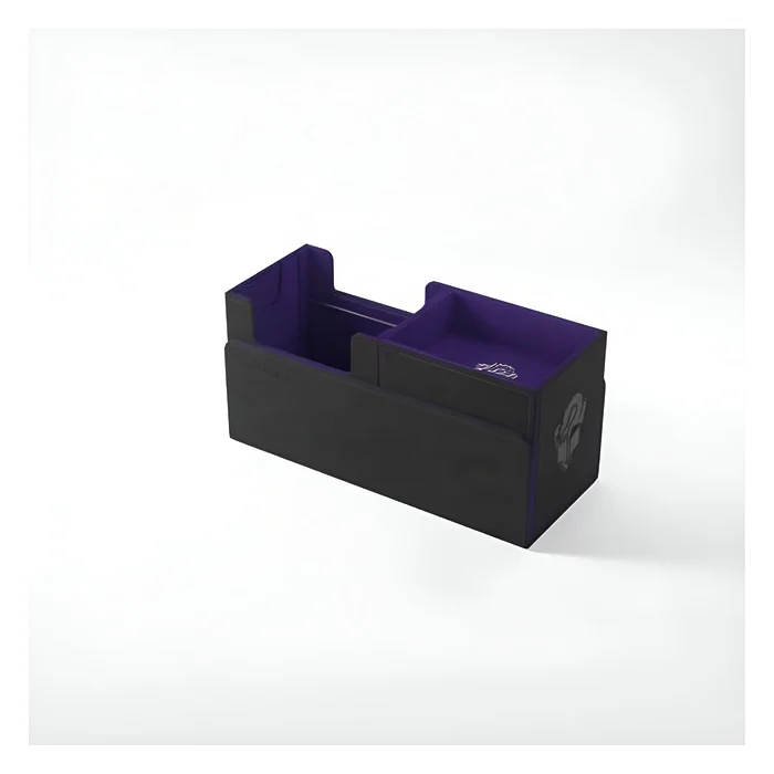 Gamegenic – Tolarian Community College – The Academic 133+ XL Black/Purple 4