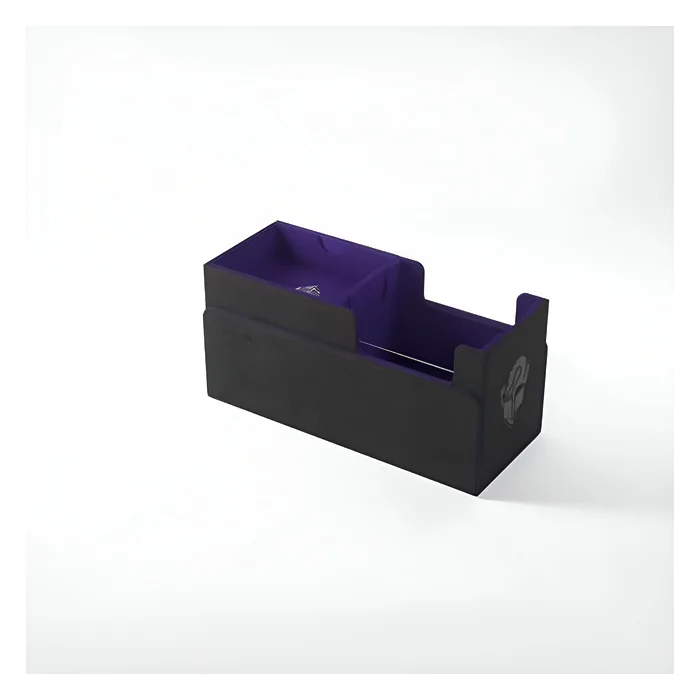 Gamegenic – Tolarian Community College – The Academic 133+ XL Black/Purple 5