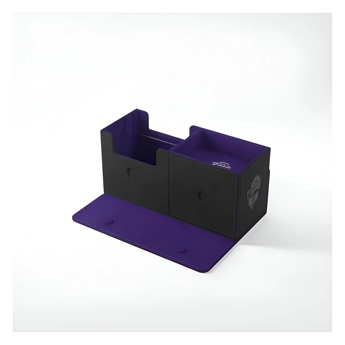 Gamegenic – Tolarian Community College – The Academic 133+ XL Black/Purple 6