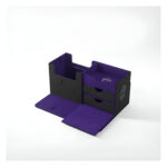Gamegenic – Tolarian Community College – The Academic 133+ XL Black/Purple 12