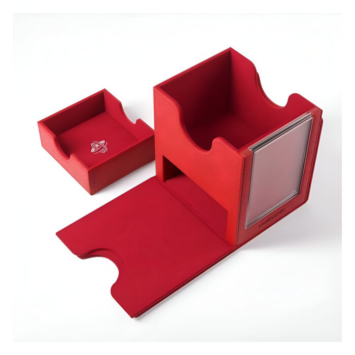 Gamegenic Sidekick PRO 100+ XL Red 6