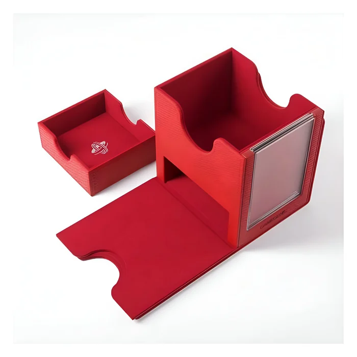 Gamegenic Sidekick PRO 100+ XL Red 6