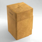 Gamegenic Watchtower 100+ XL Sand 8