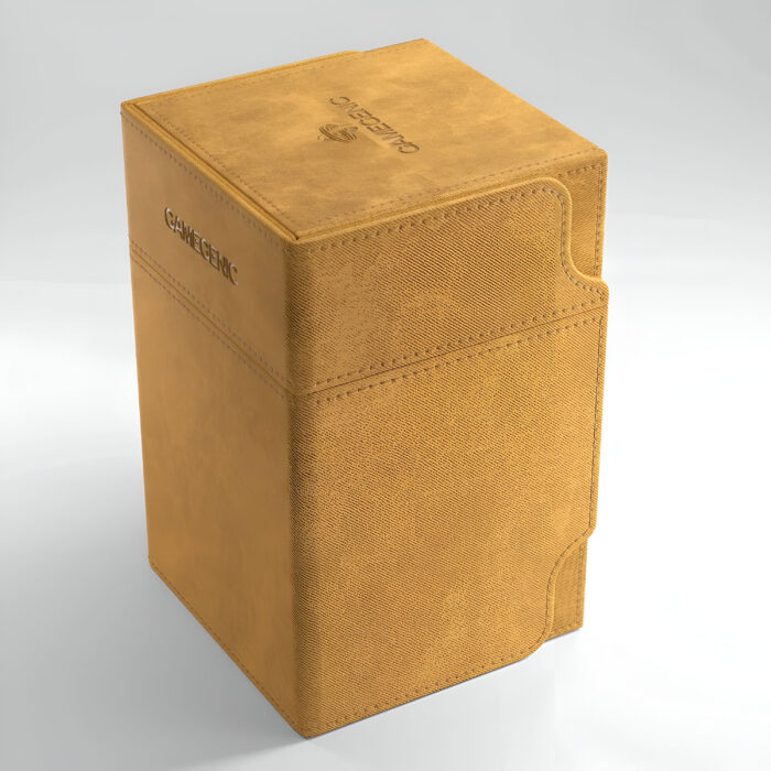Gamegenic Watchtower 100+ XL Sand 3