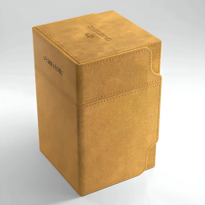 Gamegenic Watchtower 100+ XL Sand 3