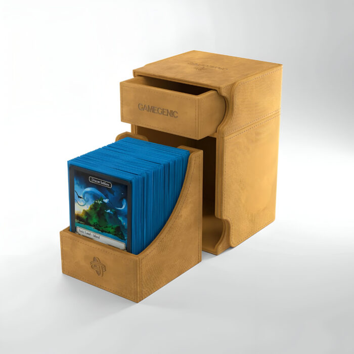 Gamegenic Watchtower 100+ XL Sand 4