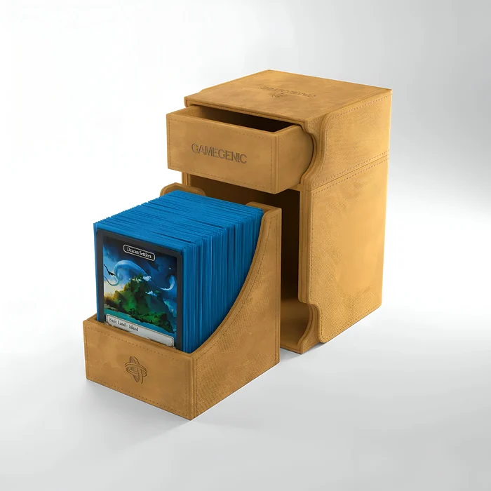 Gamegenic Watchtower 100+ XL Sand 4