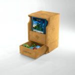 Gamegenic Watchtower 100+ XL Sand 10