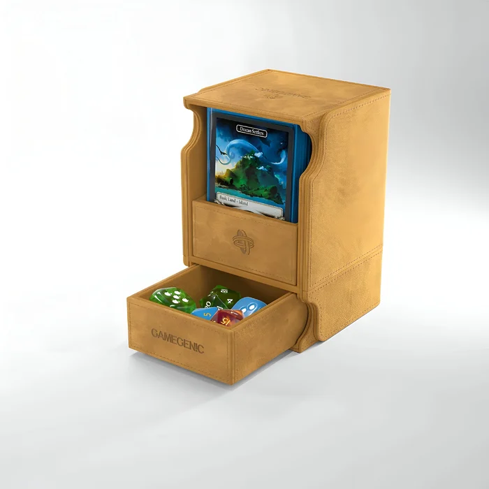 Gamegenic Watchtower 100+ XL Sand 5