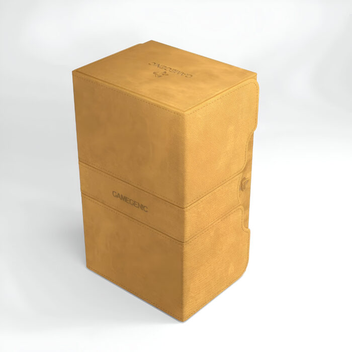 Gamegenic Stronghold 200+ XL Sand 4
