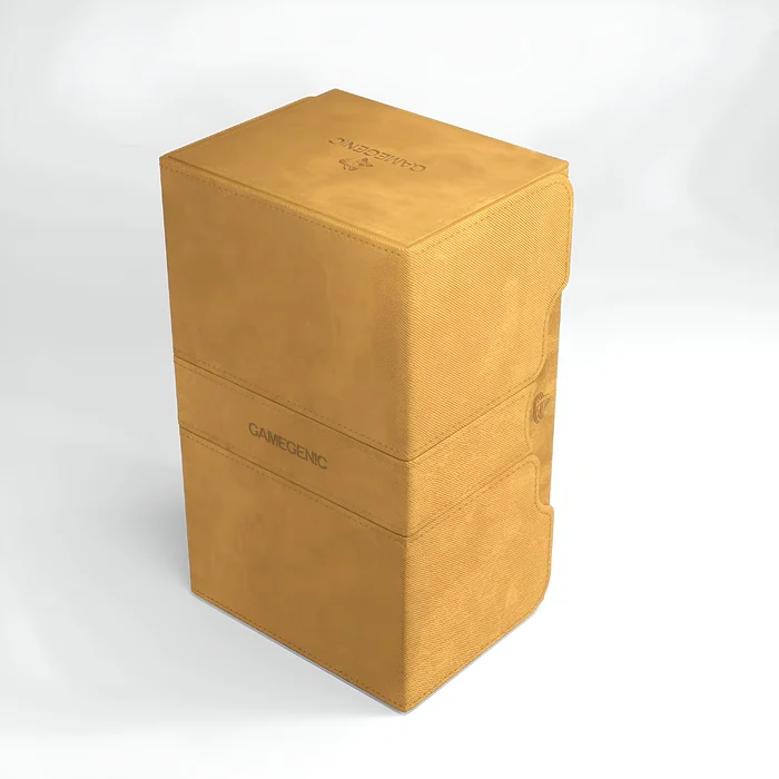 Gamegenic Stronghold 200+ XL Sand 4