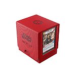 Gamegenic Star Wars: Unlimited Twin Suns Deck Pod – Red