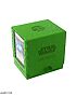 Gamegenic Star Wars: Unlimited Twin Suns Deck Pod – Green