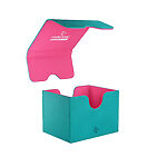 Gamegenic Sidekick 100+ XL – Teal/Pink 8