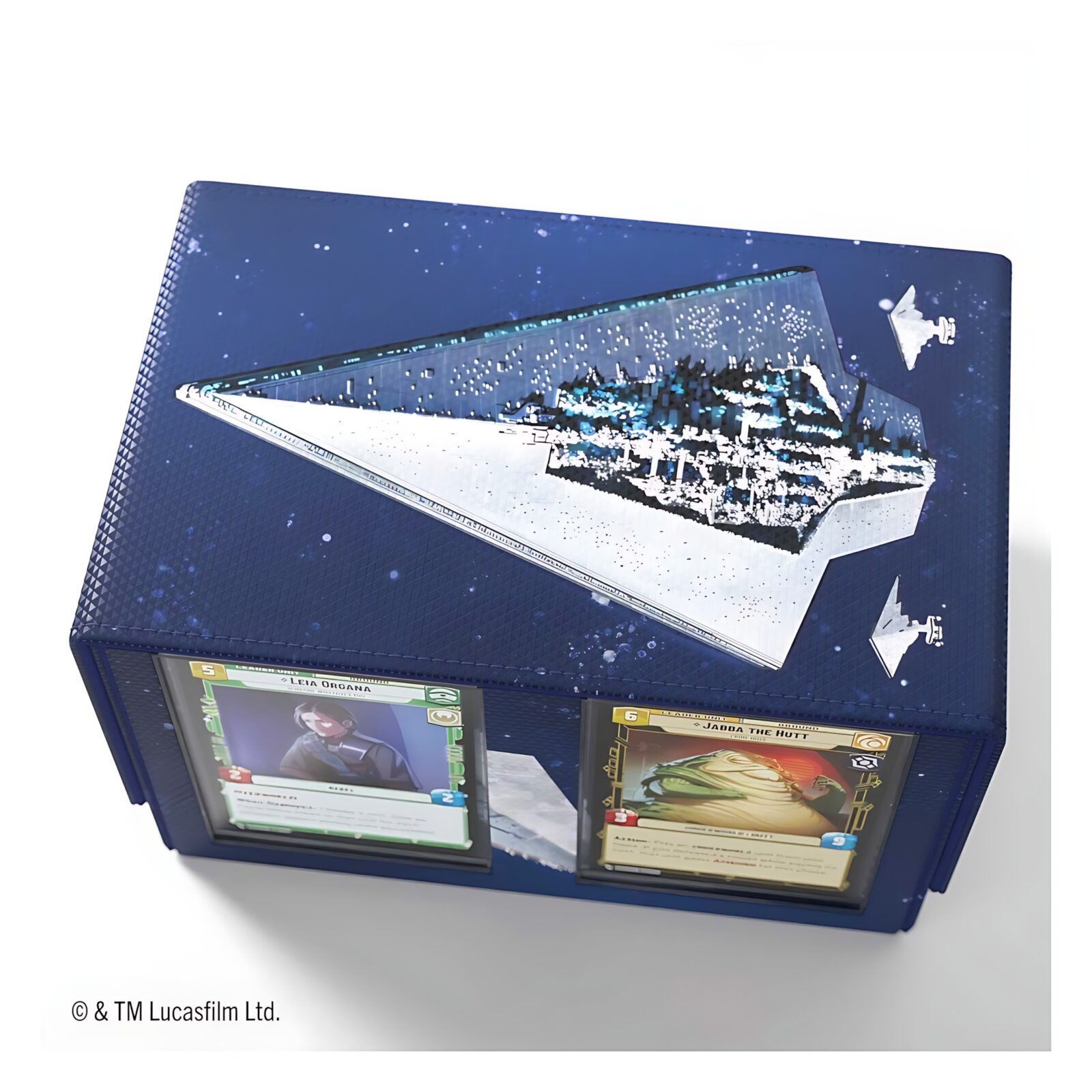 Star Wars: Unlimited Double Deck Pod – Star Destroyers 3