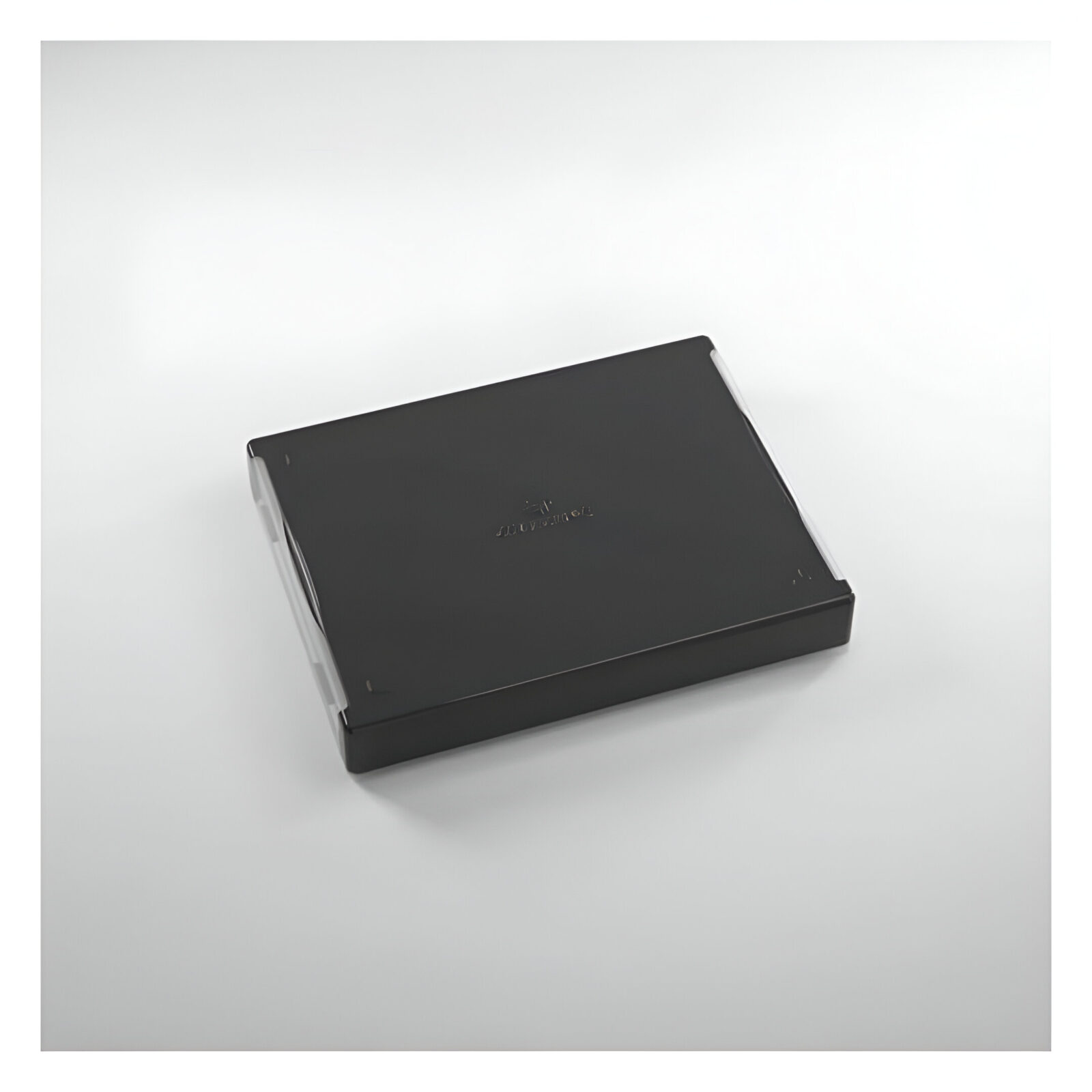 Token Silo – Black
