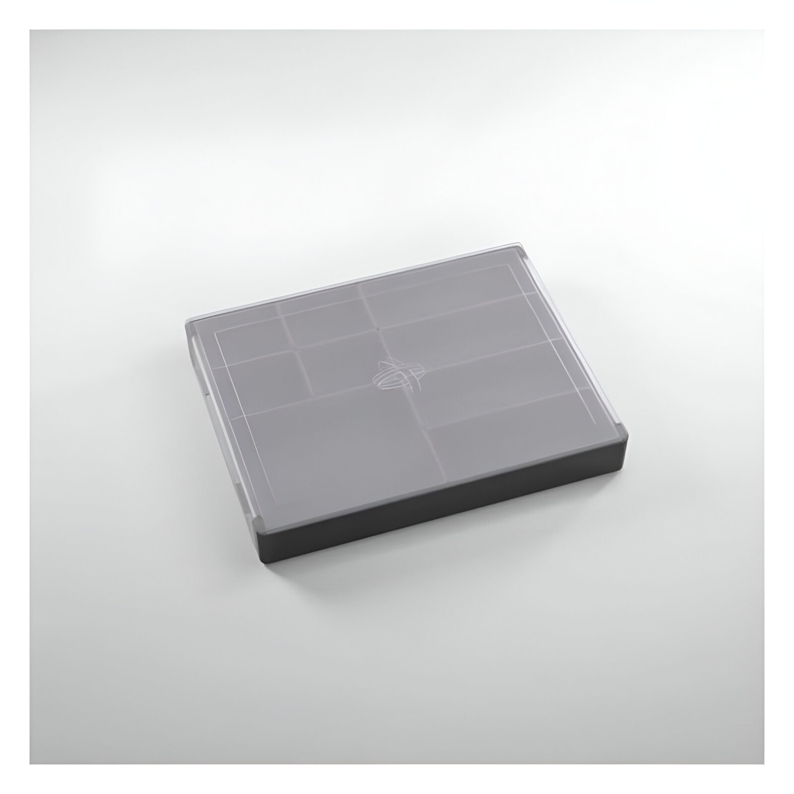 Token Silo – Black 3