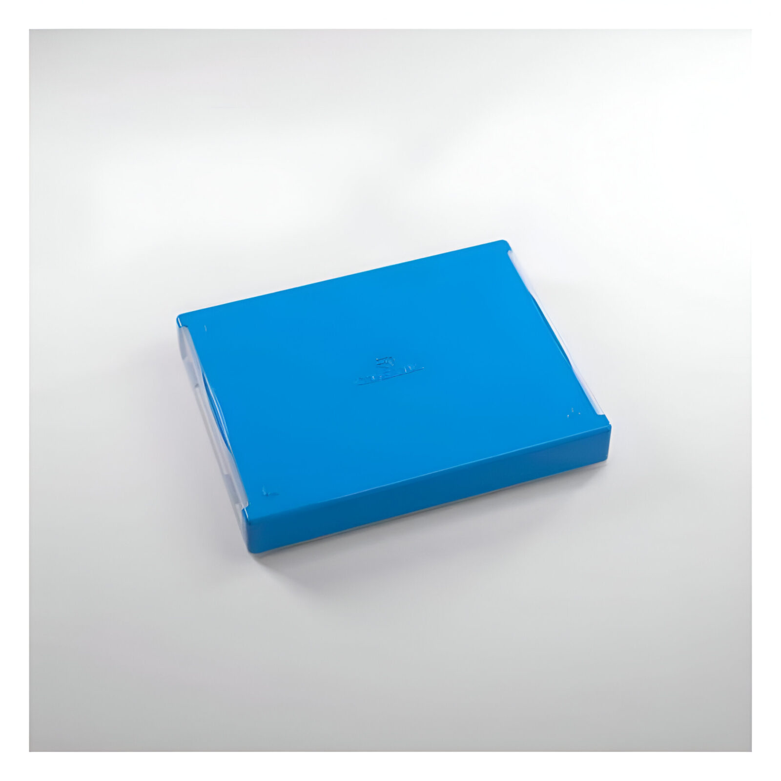 Token Silo – Blue
