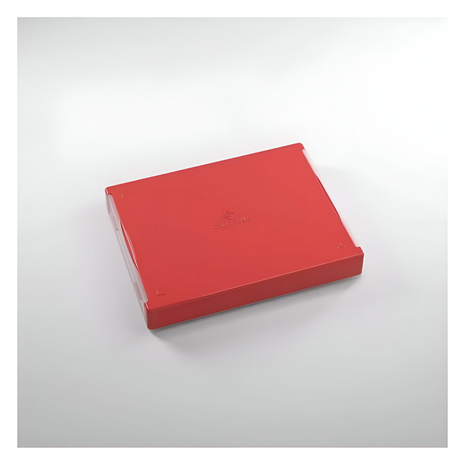 Token Silo – Red