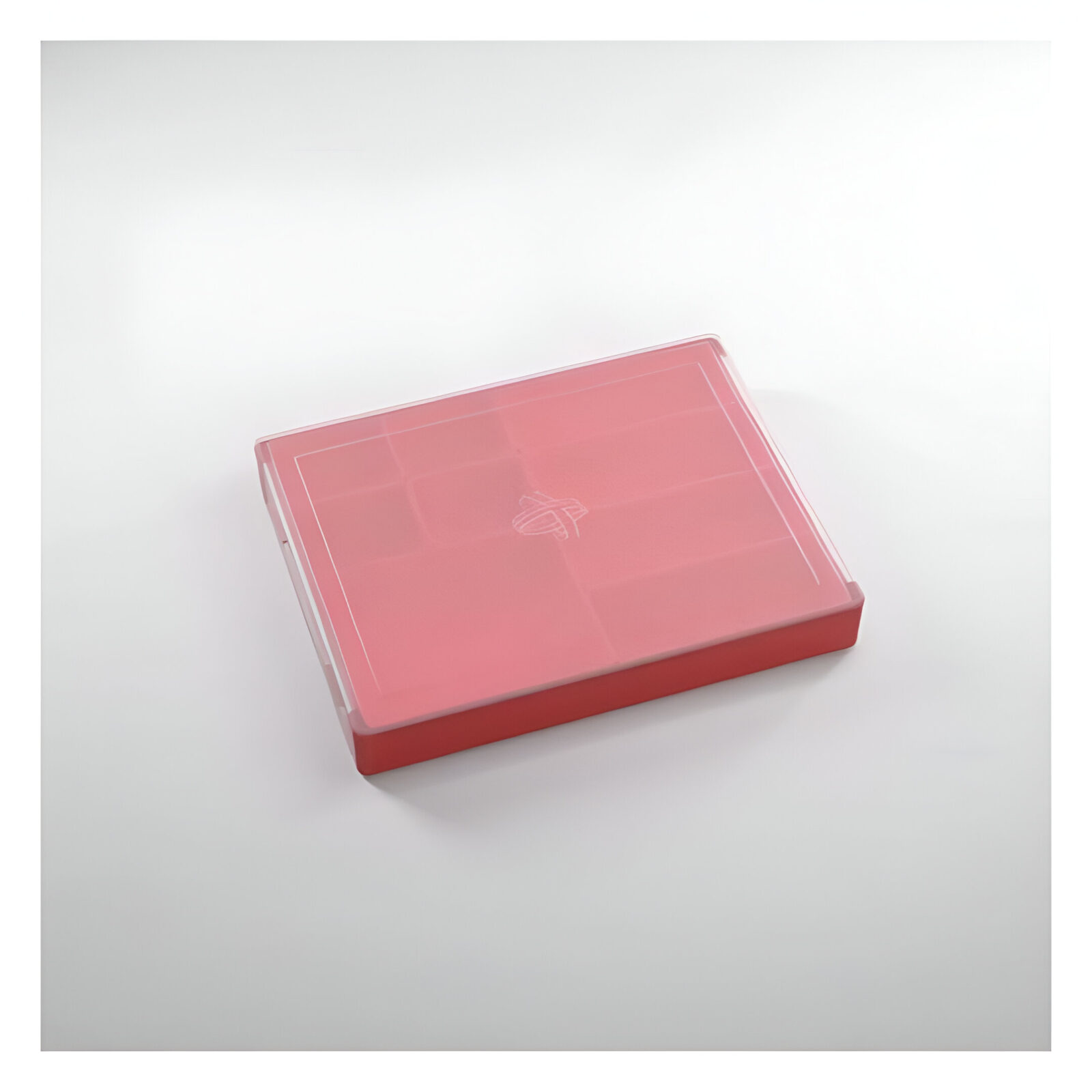 Token Silo – Red 3