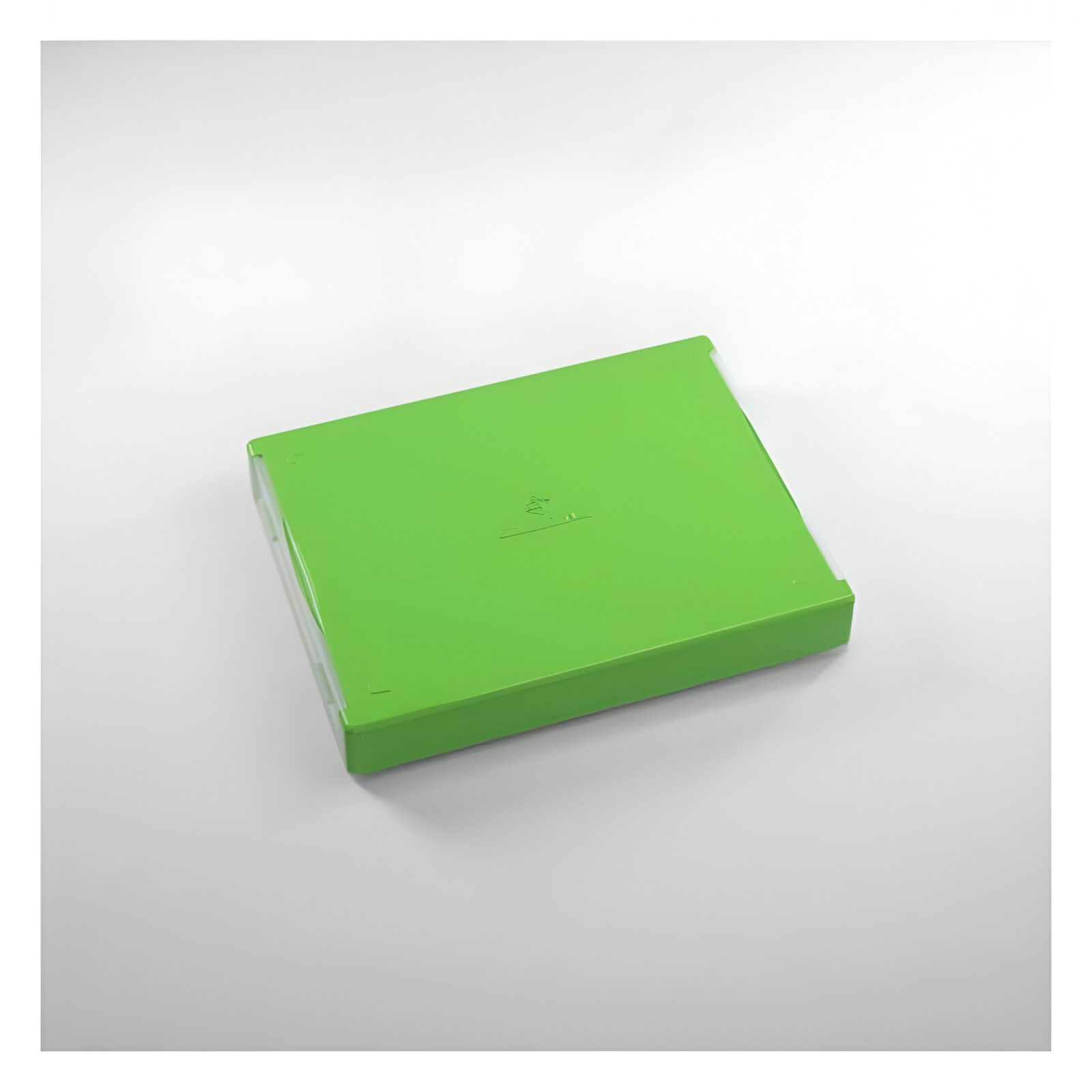 Token Silo – Green / Lime