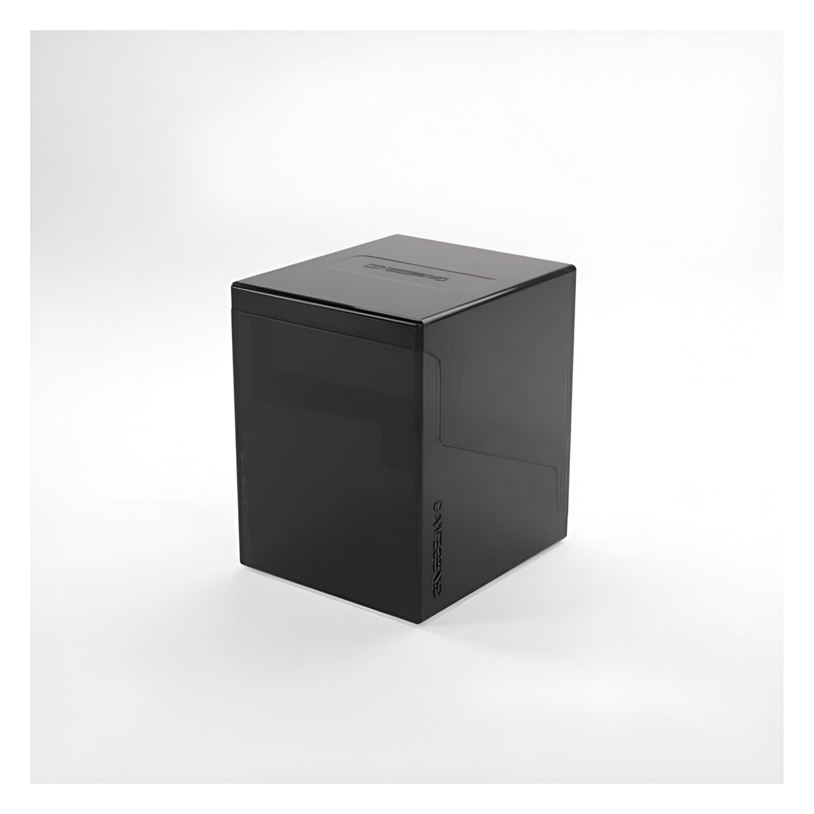 Bastion 100+ XL: Black