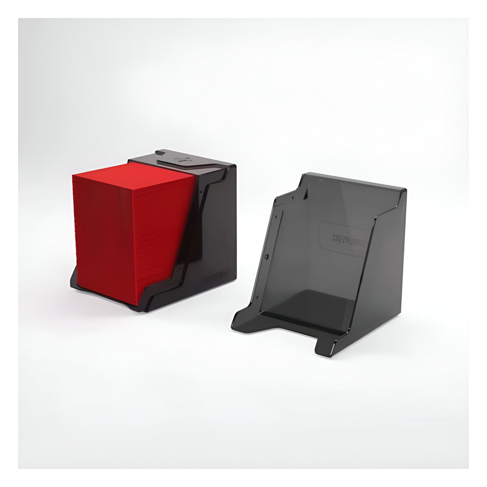 Bastion 100+ XL: Black 3
