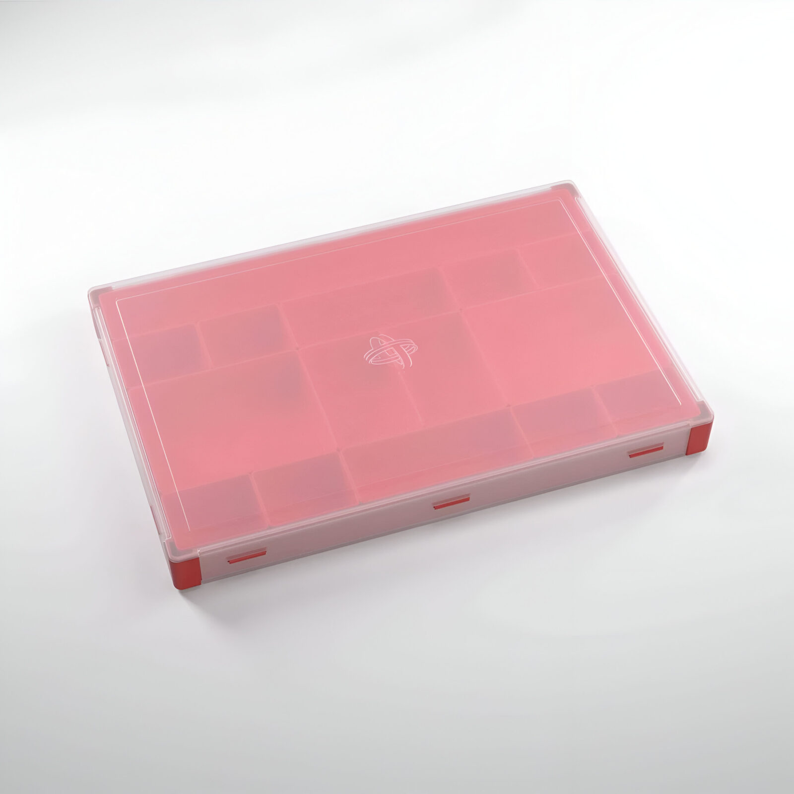 Gamegenic Token Silo XL Red