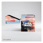 Gamegenic Star Wars: Unlimited Soft Crate – Mandalorian/Moff Gideon 12