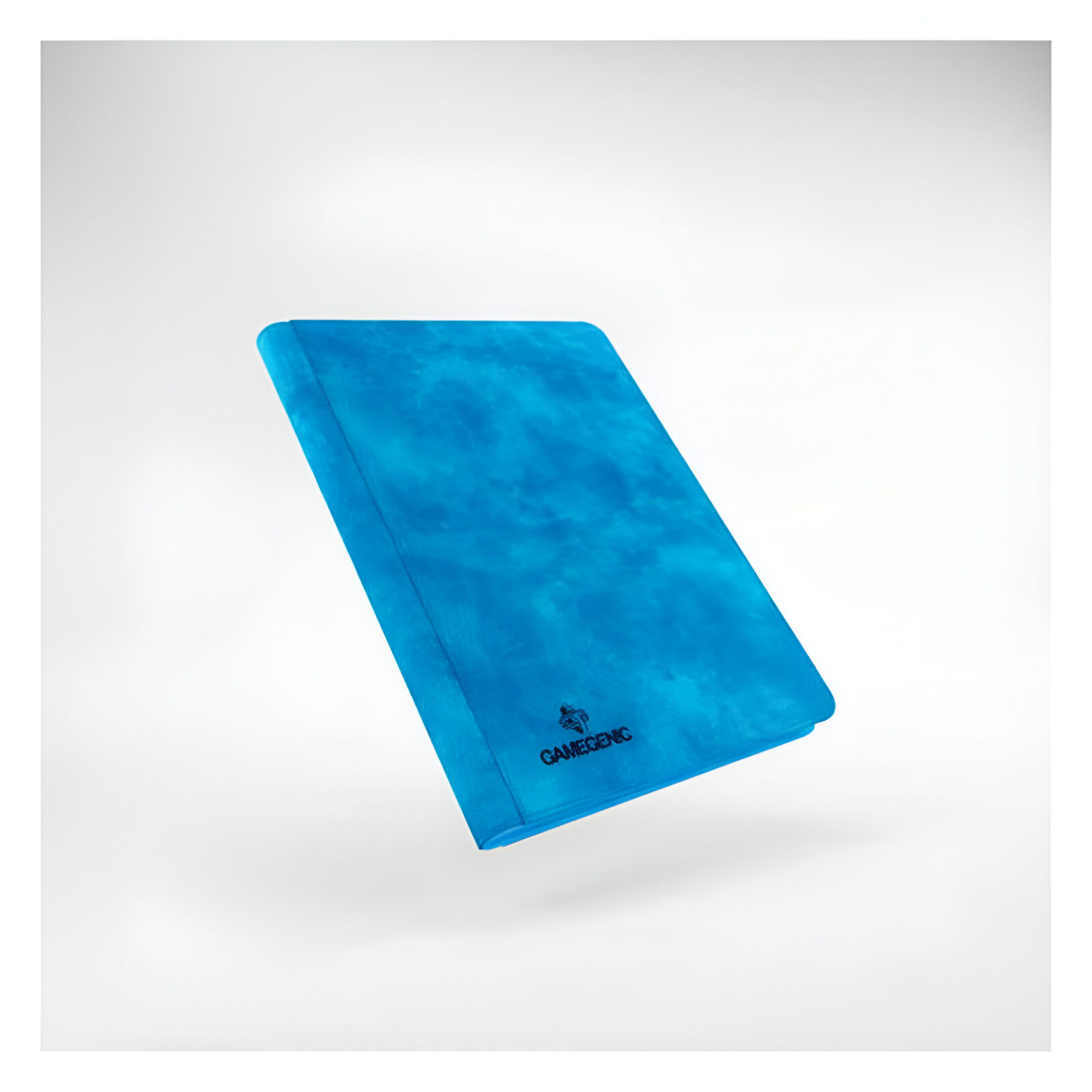 Zip-Up Album: 18-Pocket – Blue