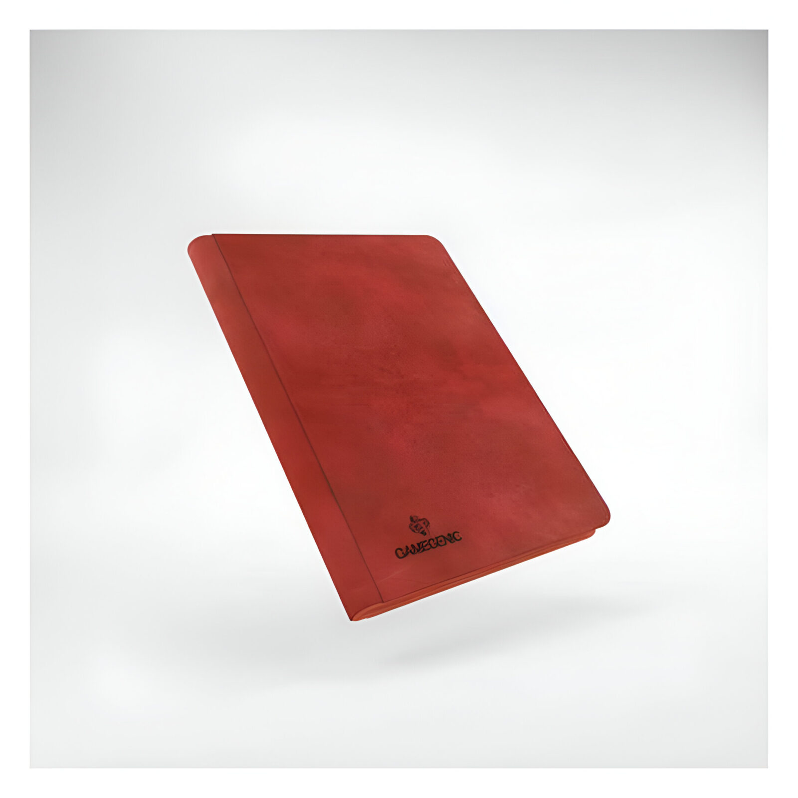 Zip-Up Album: 18-Pocket – Red