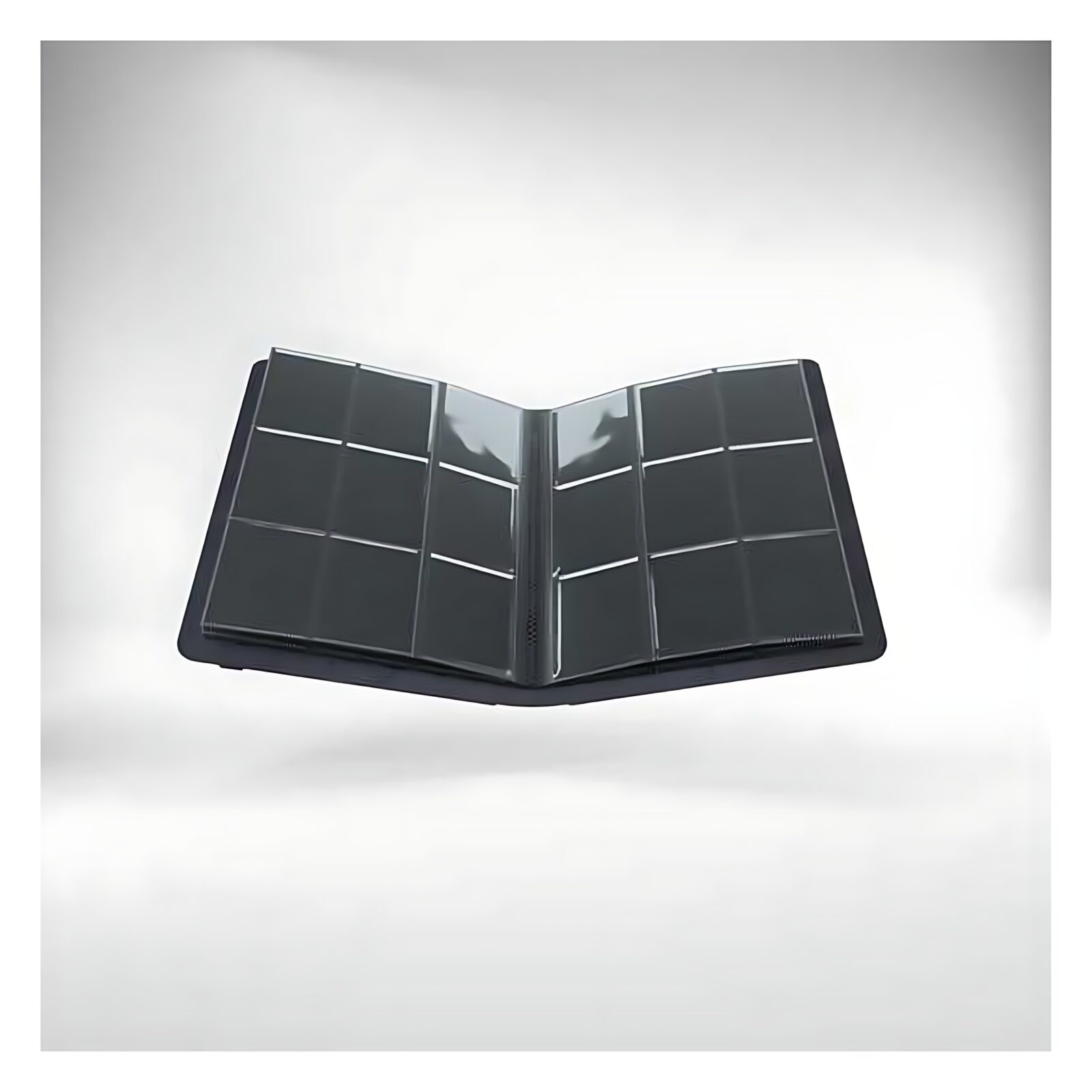 Prime Album: 18-Pocket – Black 3 Prime Album: 18-Pocket – Black 3