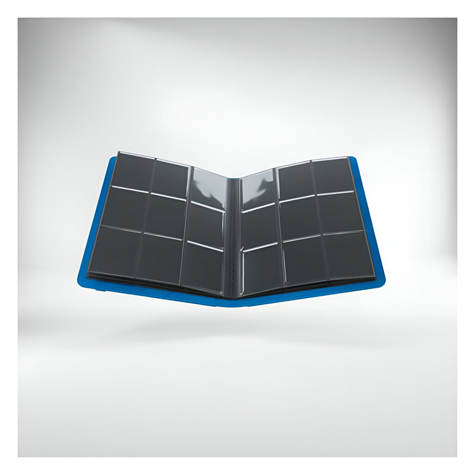Prime Album: 18-Pocket – Blue 3