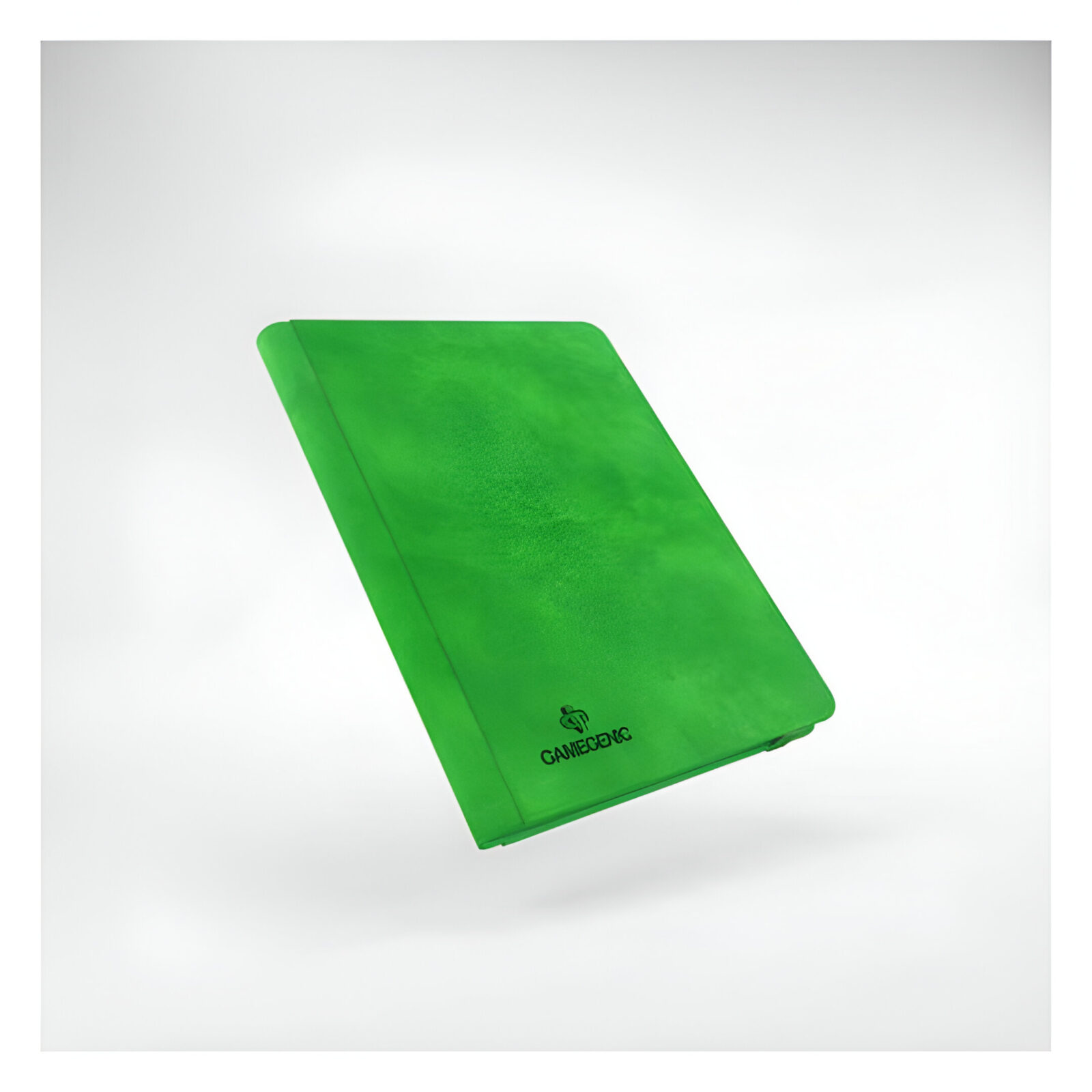 Prime Album: 18-Pocket – Green